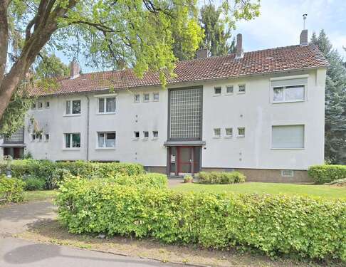 Foto - Wohnung zum Mieten in Köln 638,00 € 57 m²