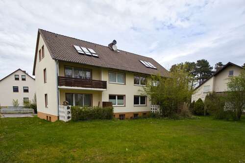 Foto - Wohnung zum Kaufen in Coppenbrügge 109.000,00 € 72 m²