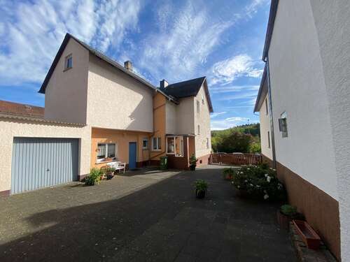 Foto - Haus zum Kaufen in Biebertal 369.000,00 € 160 m²