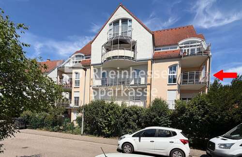 Foto - Wohnung zum Kaufen in Oppenheim 320.000,00 € 97 m²