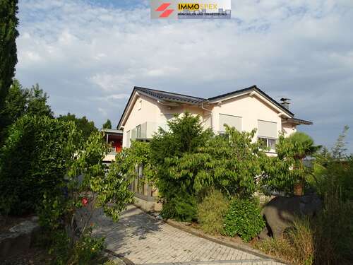 Foto - Haus zum Kaufen in Binzen 1.600.000,00 € 330 m²