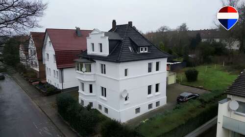 Foto - Haus zum Kaufen in Bad Salzuflen 699.990,00 € 212 m²