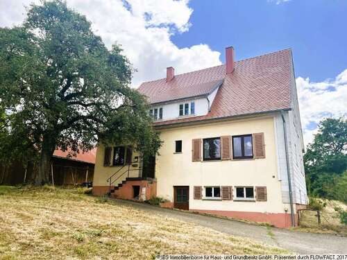 Foto - Haus zum Kaufen in Langenburg 349.000,00 € 200 m²