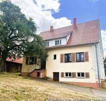 Haus zum Kaufen in Langenburg 349.000,00 € 200 m²