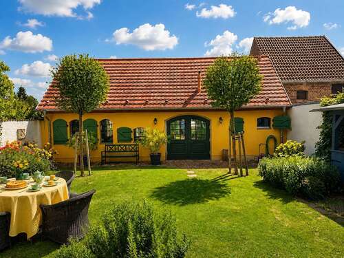 Foto - Haus zum Kaufen in Wustrau 590.000,00 € 150 m²