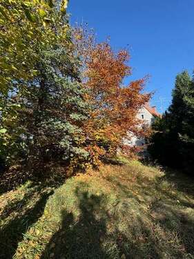 Foto - Grundstück zu verkaufen in Hohenbrunn 990.000,00 € 600 m²