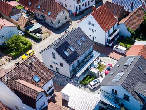 Foto - Haus zum Kaufen in Karlsruhe 649.000,00 € 131 m²