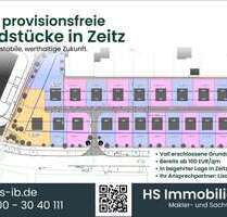 Grundstück zu verkaufen in Zeitz 50.500,00 € 505 m²