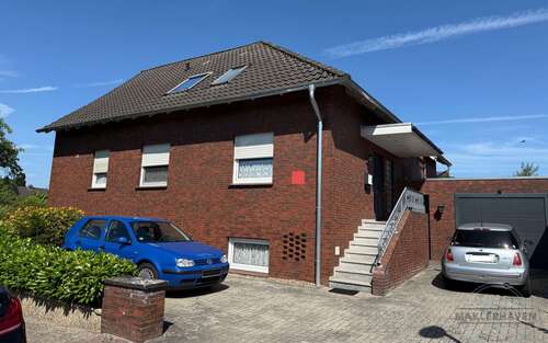 Foto - Haus zum Kaufen in Varel 449.000,00 € 212 m²
