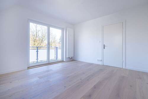 Foto - Wohnung zum Kaufen in Hamburg 312.000,00 € 73 m²
