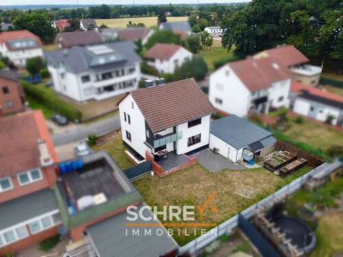 Foto - Haus zum Kaufen in Stemwede 285.000,00 € 122 m²