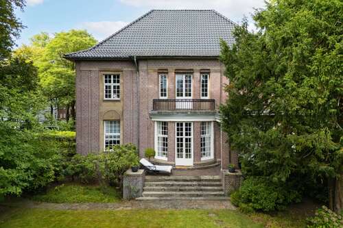 Foto - Haus zum Kaufen in Bocholt 1.349.000,00 € 340 m²