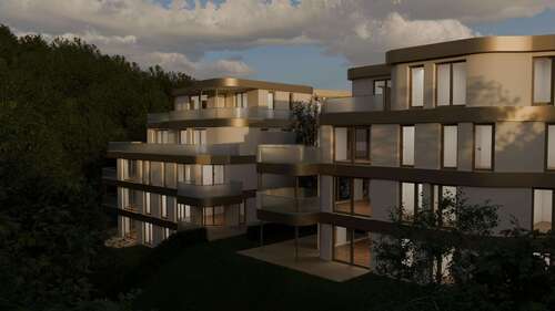 Foto - Wohnung zum Kaufen in Limburg 899.000,00 € 152 m²