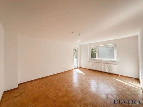 Foto - Wohnung zum Mieten in Unterhaching 1.300,00 € 76 m²