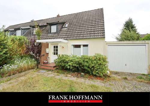 Foto - Haus zum Kaufen in Henstedt-Ulzburg 199.000,00 € 85 m²
