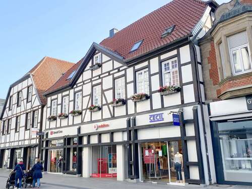 Foto - Einzelhandel in Lippstadt 1.600,00 € 55 m²