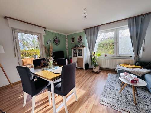 Foto - Wohnung zum Kaufen in Bonn 230.000,00 € 61 m²