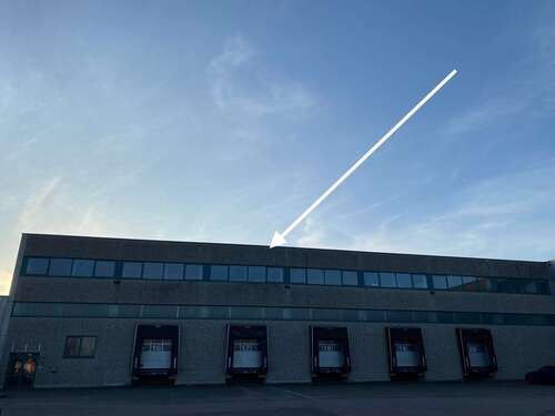 Foto - Büro in Weddelbrook 3.520,00 € 440 m²