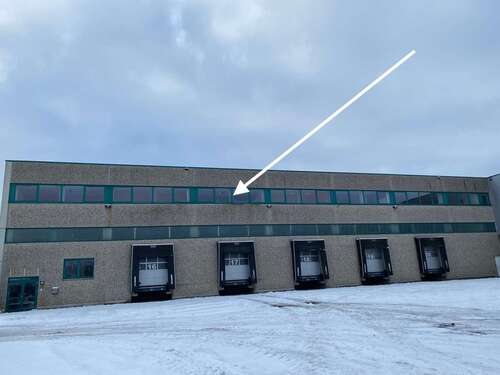 Foto - Büro in Weddelbrook 3.520,00 € 440 m²