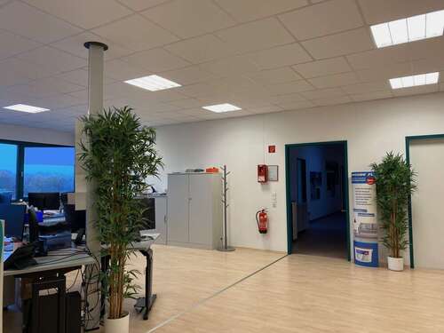 Foto - Büro in Weddelbrook 3.520,00 € 440 m²