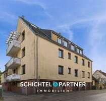 Wohnung zum Kaufen in Bremen 199.000,00 € 79 m²