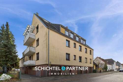 Foto - Wohnung zum Kaufen in Bremen 199.000,00 € 79 m²