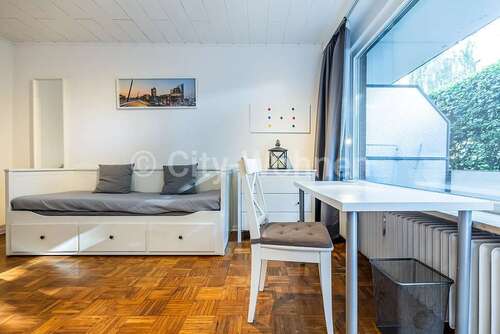 Foto - Wohnen auf Zeit in Hamburg 1.195,00 €