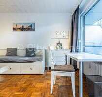 Wohnen auf Zeit in Hamburg 1.195,00 €