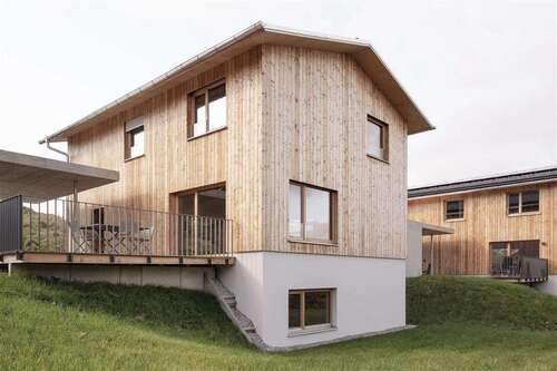 Foto - Haus zum Kaufen in Bad Kohlgrub 1.350.000,00 € 178 m²