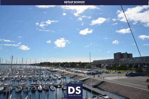 Foto - Wohnung zum Kaufen in Kiel 195.000,00 € 42 m²