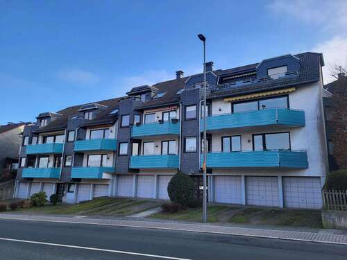 Foto - Wohnung zum Kaufen in Wuppertal 198.000,00 € 96 m²