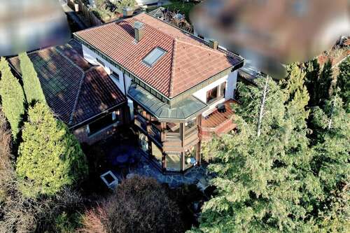 Foto - Haus zum Kaufen in Stuttgart 1.095.000,00 € 172.09 m²