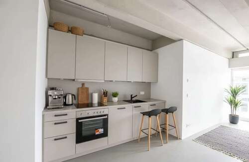 Foto - Wohnung zum Mieten in Berlin 897,00 € 48.49 m²