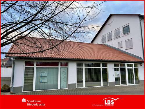 Foto - Büro in Lübbenau 190.000,00 € 235 m²