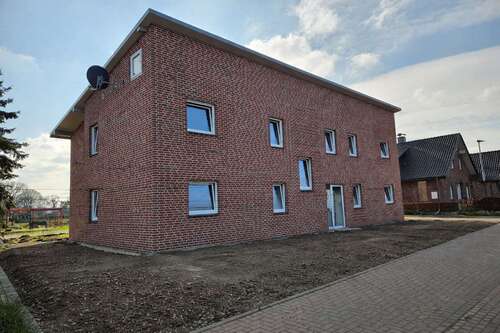 Foto - Wohnung zum Mieten in Isselburg 950,00 € 84 m²