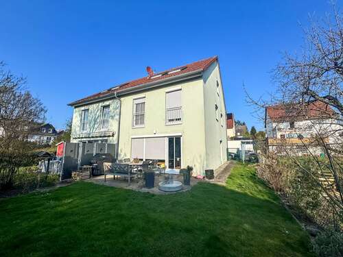 Foto - Haus zum Mieten in Eschborn 2.500,00 € 161 m²