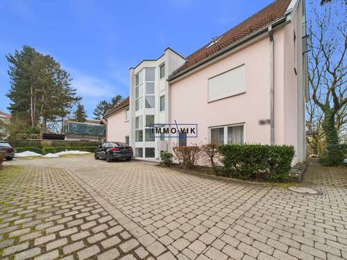 Foto - Wohnung zum Kaufen in Gögglingen 275.000,00 € 90 m²