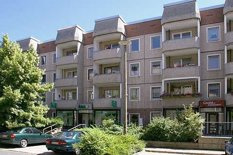 Foto - Büro in Dessau-Roßlau 1.562,00 € 142.02 m²