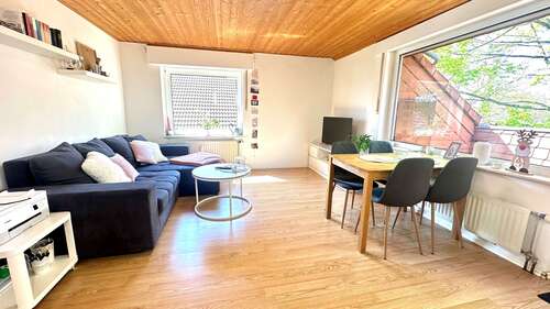 Foto - Wohnung zum Mieten in Kleve 375,00 € 44 m²