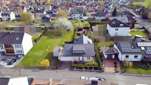 Foto - Haus zum Kaufen in Baunatal 625.000,00 € 175 m²