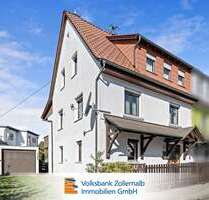 Haus zum Kaufen in Albstadt 169.000,00 € 118.85 m²