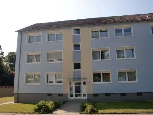 Foto - Wohnung zum Mieten in Gelsenkirchen 414,80 € 61 m²