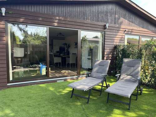 Foto - Wohnung zum Mieten in Timmendorfer Strand 1.250,00 € 75 m²