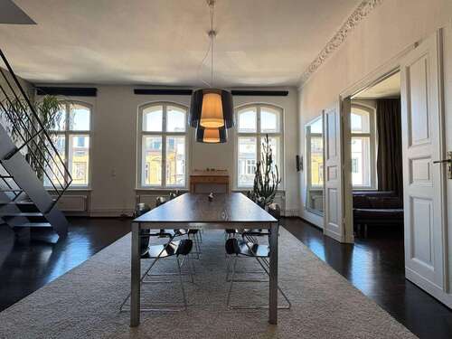 Foto - Wohnung zum Kaufen in Berlin 1.295.000,00 € 150 m²