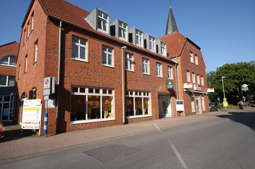 Foto - Wohnung zum Mieten in Hamminkeln 569,00 € 72 m²