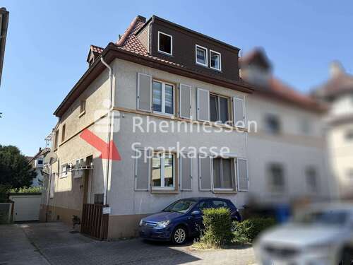 Foto - Wohnung zum Kaufen in Worms 235.000,00 € 82 m²