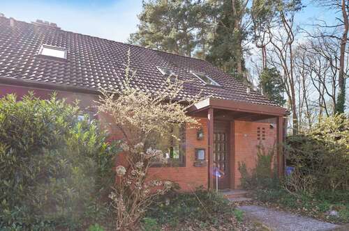 Foto - Haus zum Kaufen in Buchholz 385.000,00 € 141 m²
