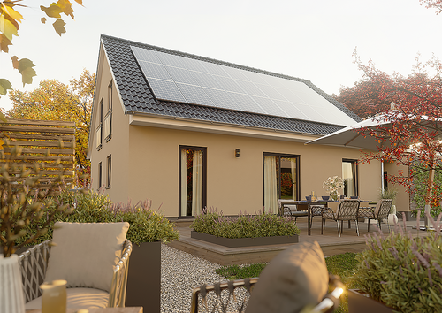 Foto - Haus zum Kaufen in Fahrenbach 492.492,00 € 148 m²