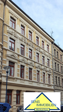 Foto - Wohnung zum Mieten in Magdeburg 345,00 € 43.1 m²