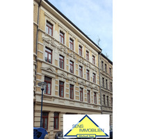 Wohnung zum Mieten in Magdeburg 345,00 € 43.1 m²